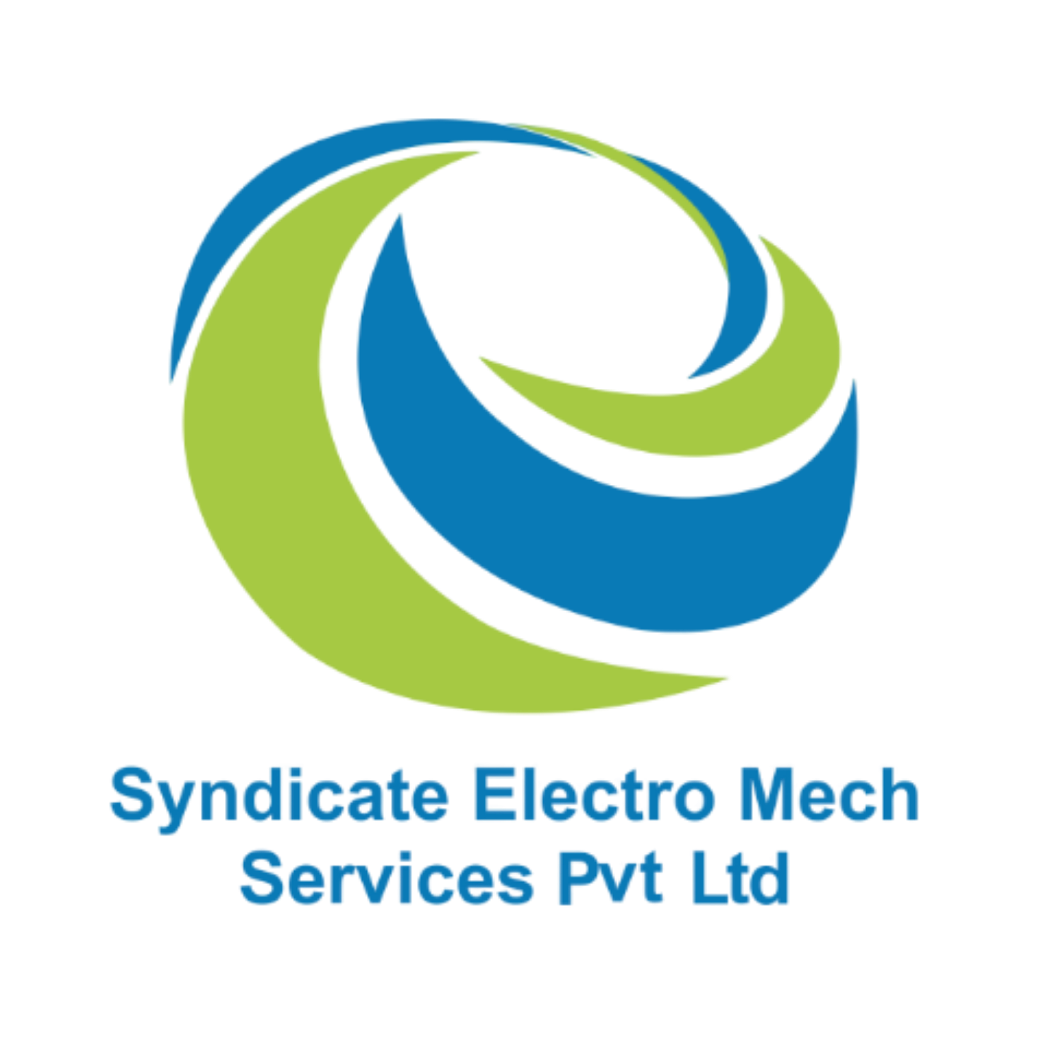 Syndicate EMS logo